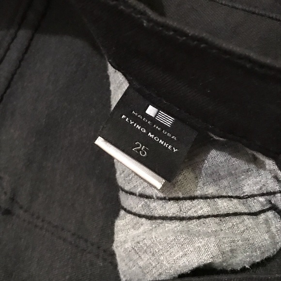 Flying Monkey Jeans - Picture 6 of 7